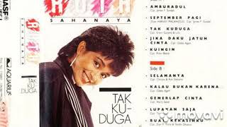 Download Lagu Ruth Sahanaya - Tak Kuduga MP3