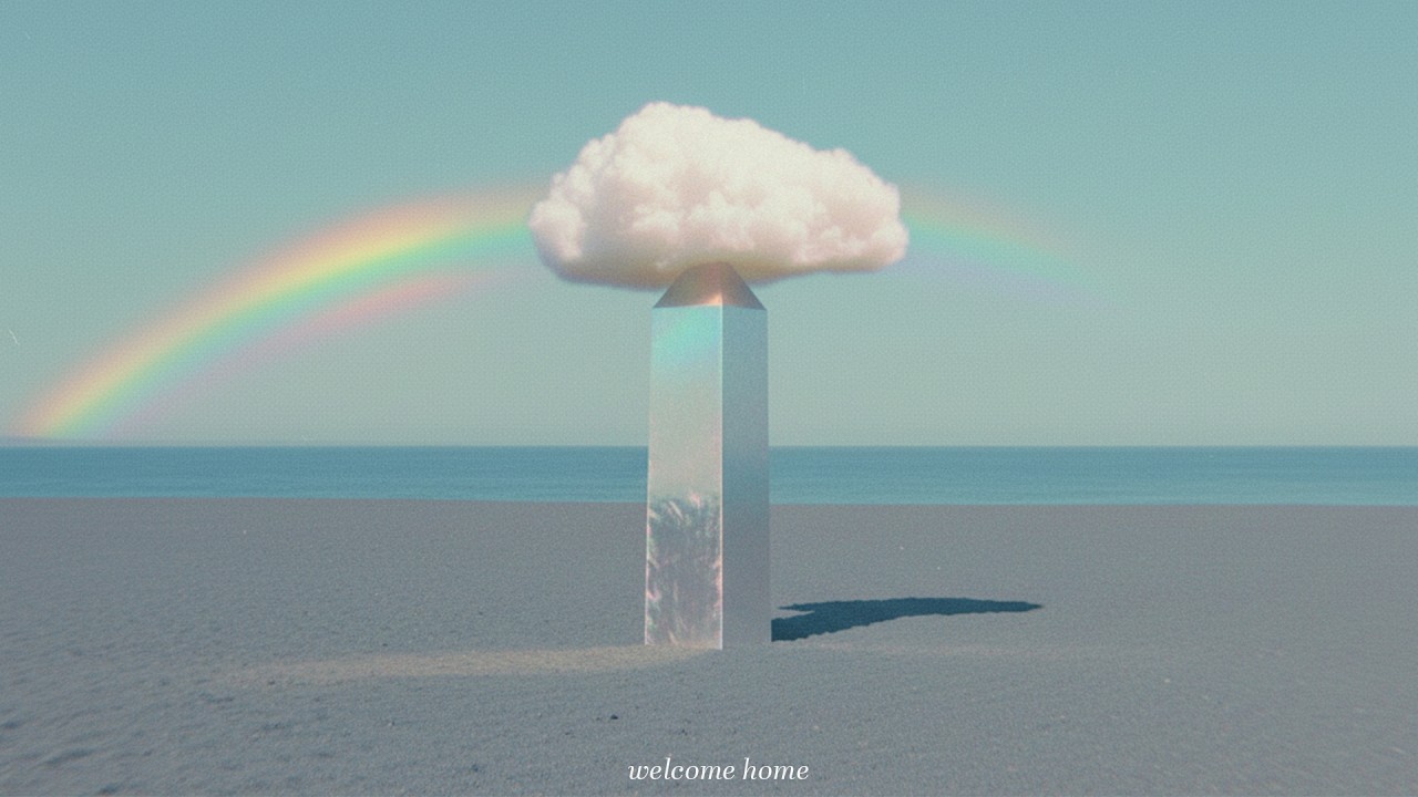 dreamcore playlist // a pause in reality