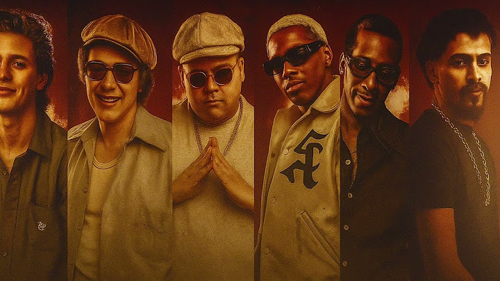 Sexta-Feira Hoje Tem (part. Boladin 211, MC IG, MC LUUKY,MC Negão Original e Nilo) MC Ryan SP (1995)