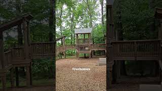 Family Fun in Southern Indiana at the Parklands of Jasper