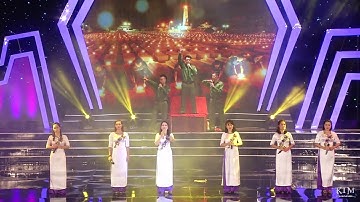 LỜI DU CỎ NON | HỮU ƯỚC | NGUYỄN MINH CHÂU | TỔNG CÔNG TY CÔNG NGHIỆP HÓA CHẤT MỎ| BÀI 2