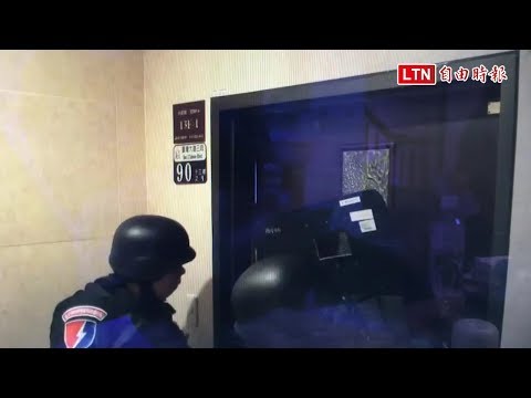 「豬頭」詐團！iPad丟浴缸滅證 沒想到它防水…