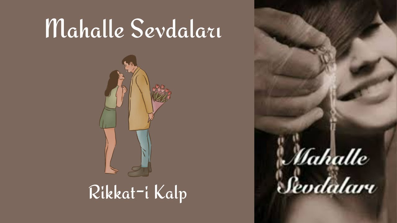 Mahalle Sevdaları - 1. Bölüm - Süper Kaynana