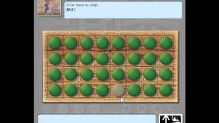 暗棋無雙(四) Untitled 515 兵馬亂.RMVB