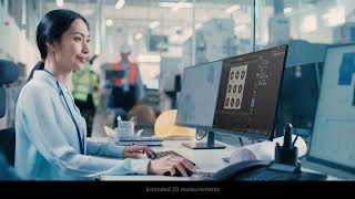 Evident - Olympus Image Analysis Software screenshot 5