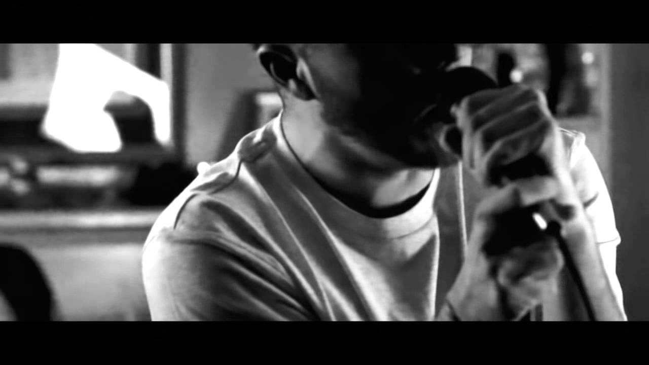 Downstream - Snowing (Official Music Video)