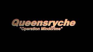 Operation Mindcrime - Queensryche - V-Drum Cover - TD-20X - Drumdog69 - HD