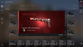 CS:GO Trade Up  |  StatTrak USP-S | Kill Confirmed
