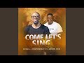 Come Let S Sing mp3