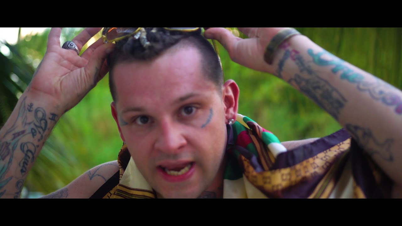 jjay[300] - Karma (Music Video) - YouTube