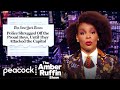 How the Jan. 6th Capitol Riot Was Organized In Broad Daylight | The Amber Ruffin Show