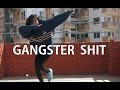 Gangster shit  young thug  jiyoung youn choreography  roni shrestha