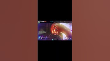 Genji kills all 5 enemies #overwatch2 #potg #overwatch