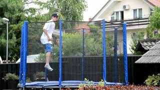 Chill Tramp Edit