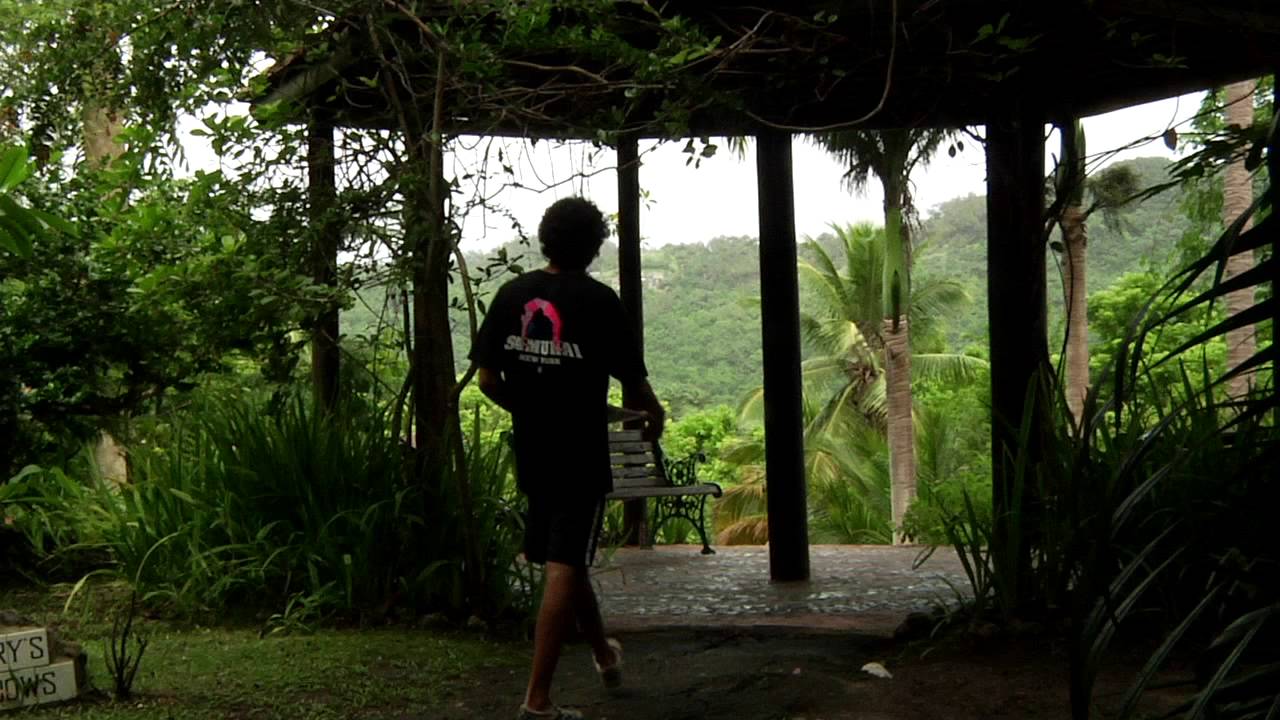 BOOKER TRAVELS - Barbados: Two Stops