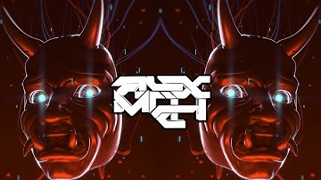 Syn - Cyberpunk [DUBSTEP]