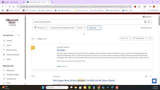 GEP 101 Popular Article