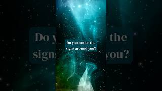 Reiki Boost for Synchronicities | Notice the Signs Around You