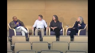 DEI Taskforce Report Discussion