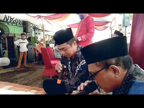 MARHABAN ALBARZANJI RAWI 1. Undangan di prumnas Slawi, lahat tengah kab Lahat Sumatra Selatan