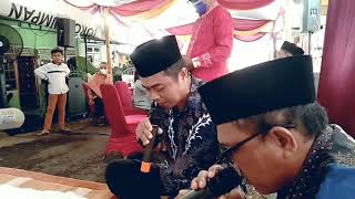 Download Lagu MARHABAN ALBARZANJI RAWI 1. Undangan di prumnas Slawi, lahat tengah kab Lahat Sumatra Selatan MP3