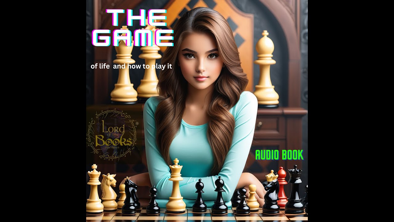 The Game of Life and How to Play I Audiobook Listen Free by YukaHerleva -  Issuu