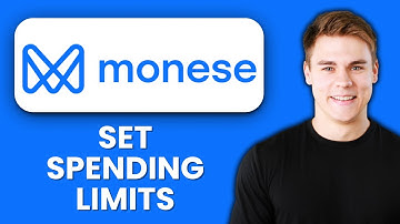 NEW! How to Set Spending Limits and Controls on Monese App (2025) 💳 | Budget Smarter