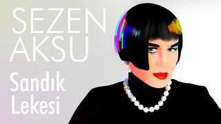 Sezen Aksu - Sandık Lekesi (Réarrangement Non Officiel)