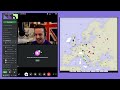 LLP -- Diplomacy Live