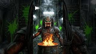 Suzuki Speed – Predator X (Hardcore Rap / Nu-Metal Edition)