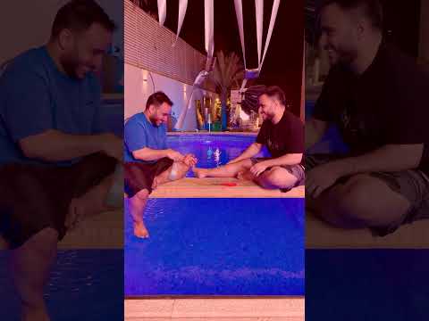 تحدي الفليب واتر 2 