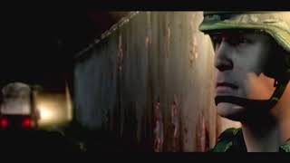 Tom Clancys Splinter Cell Pandora Tomorrow Hd Remastered Opening Ps4 Xbox Gc Pc