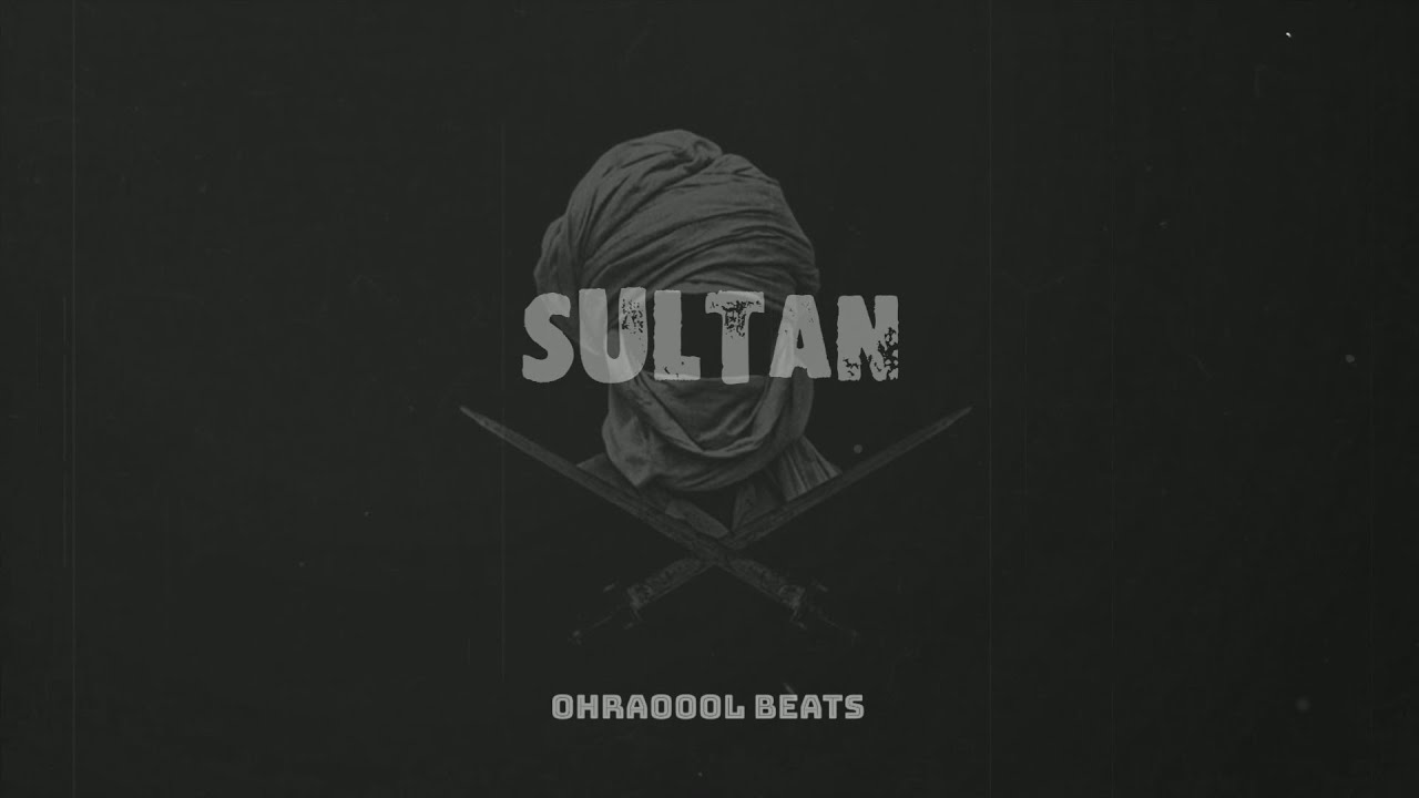 [FREE] UK Drill Type Beat 'Sultan' NY Drill Type Beat 2022