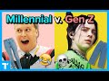 Why The Millennial v. Gen Z War Should End