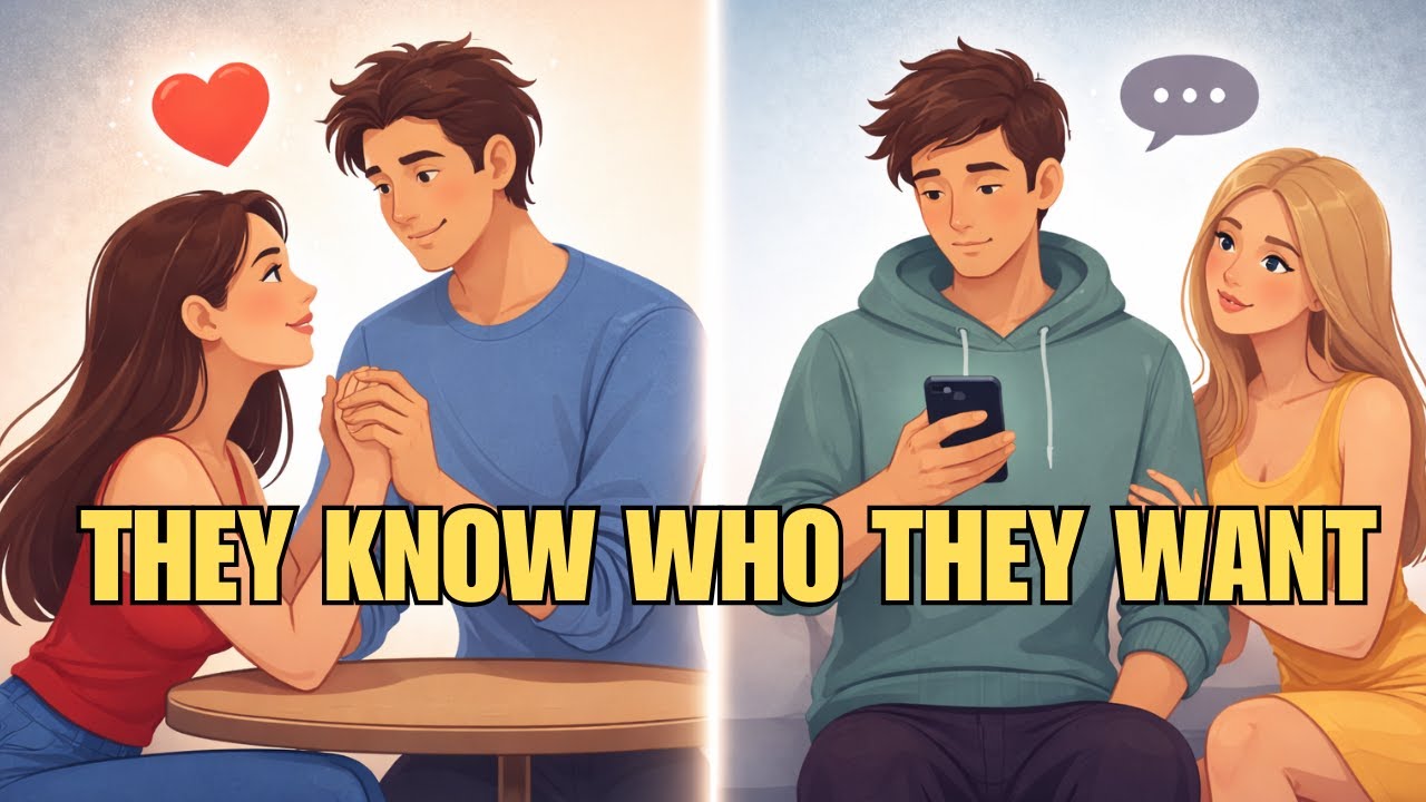 How Avoidants Act Around Their Real Choice vs Just an Option