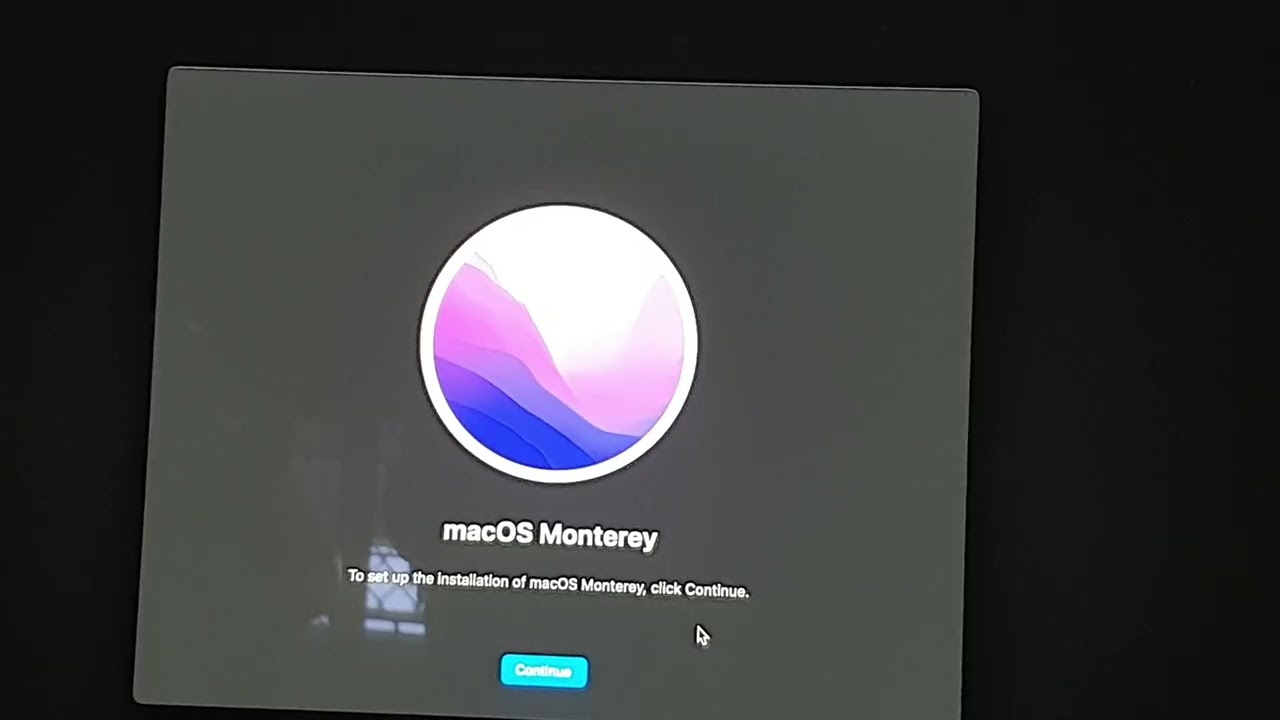 iMac: How to Reinstall macOS / Reset and Erase All Data Back to Factory ...