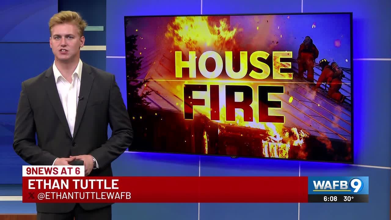 Mother, son killed in house fire in West Baton Rouge Parish, coroner’s office says