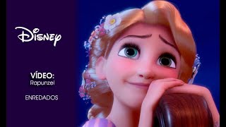 Enredados | Vídeo 'Rapunzel' | Disney Oficial - thptnganamst.edu.vn