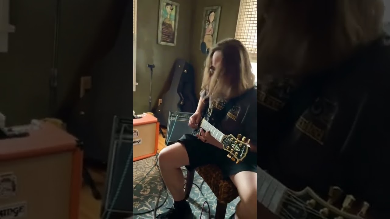 SUNDAY JAM ft CJ // Truth or Consequences by Kathy Yuhl 