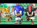 Sonic Rumble - Reveal Trailer