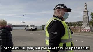 Rural policing: PC Donald Morrison shares his experience of 17 years of rural policing in Lochinver
Rural policing: PC Donald Morrison, based in Lochinver, Sutherland, shares the experience he’s gained during 17 years of rural policing
#RuralPolicing #RuralRecruitment Rural policing: PC Donald Morrison shares his experience of 17 years of rural policing in Lochinver
