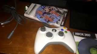 Xbox 360 Dev Kitdemo Kit Version