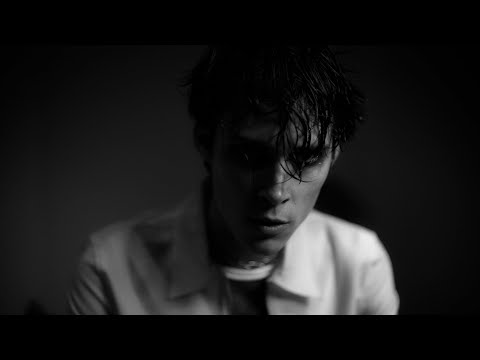 WEATHERS - ALL CAPS ft. John The Ghost (Official Music Video)