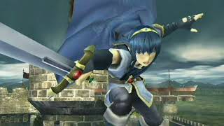 Attack (Fire Emblem) (Remix) - Super Smash Bros. Brawl OST