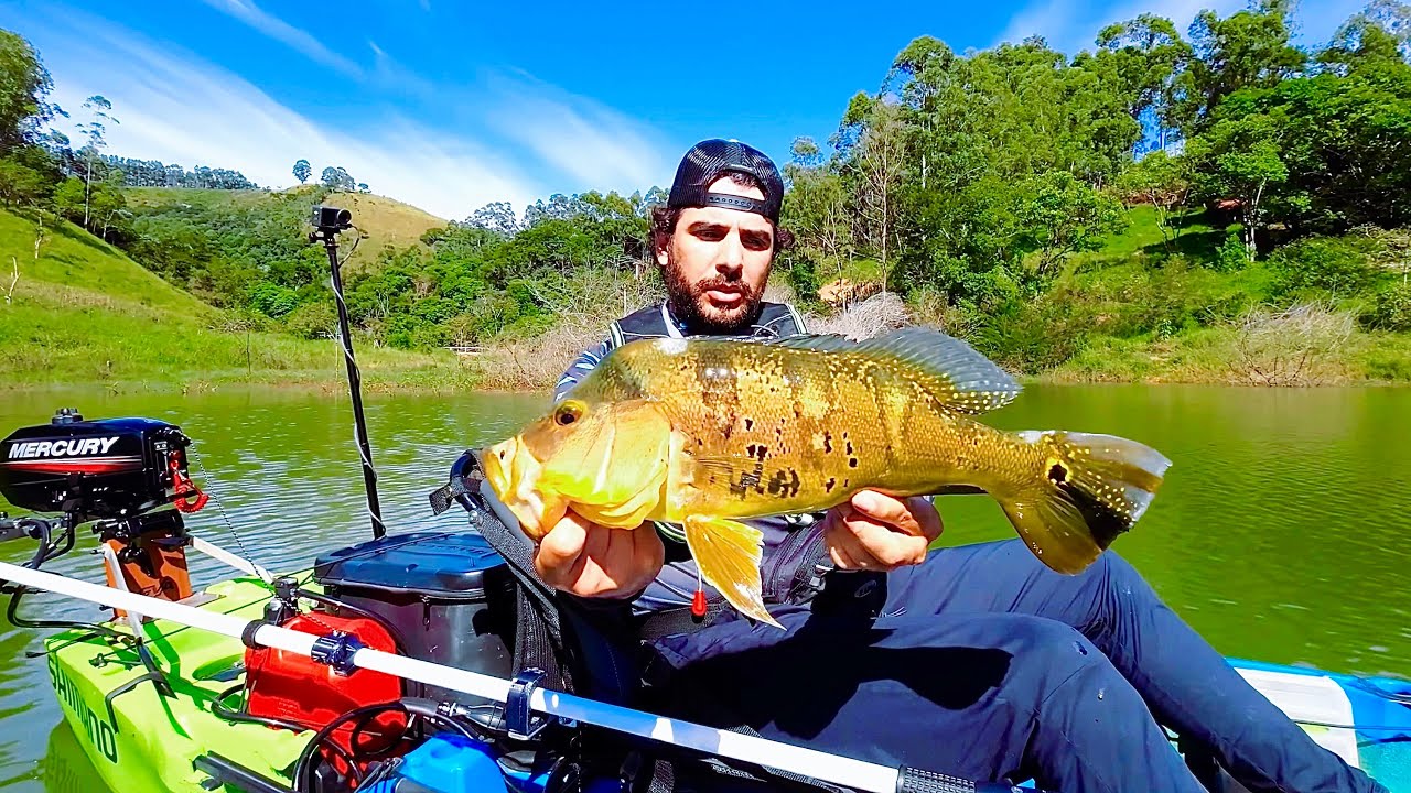 💥 SUPERFÍCIE NO FRIO?