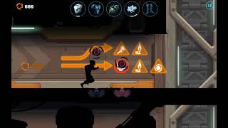 Vector 2 Premium to Vector 2 | bug started 2:29 or 2:30 !!!! Make sure @Nekki well fix this bug🫡