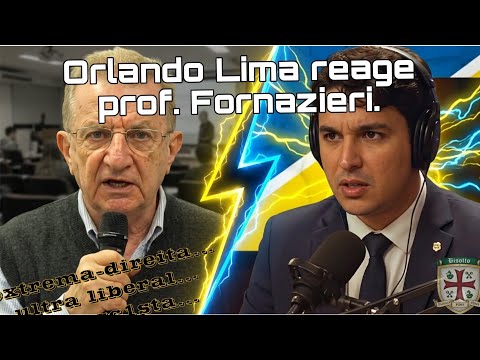 Orlando Lima couldn't hold back! Criticism of MBL's audience sparked outrage!