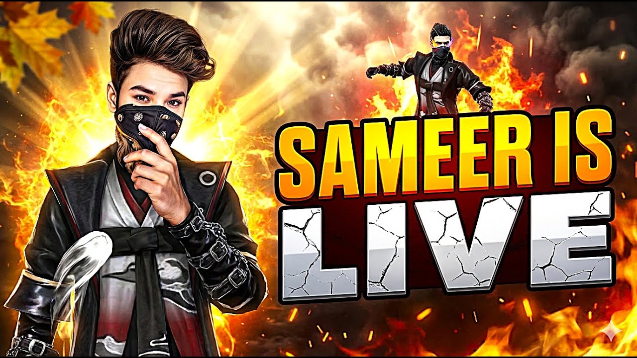 FREE FIRE LIVE STREAM WITH ☠️ SUBSCRIBER 🤯 1VS2  🤩🤣