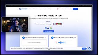 Transkriptor - Free Tiktok Video Transcription 2026 Review, Features, Pricing