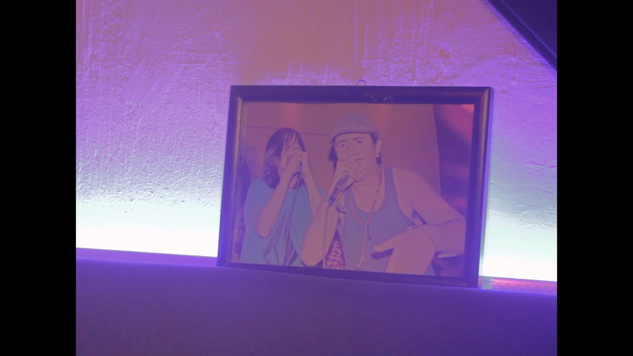 Yabtal ft Bone Bap - Rap´Son  (2009)